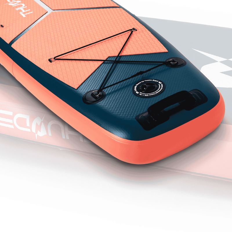 Надувная SUP доска THUNDER MISTY 365