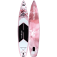 Надувная SUP доска THUNDER ROSEA 365