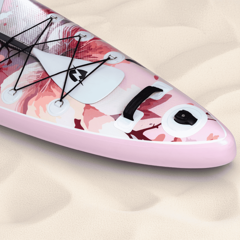 Надувная SUP доска THUNDER ROSEA 365
