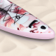 Надувная SUP доска THUNDER ROSEA 365