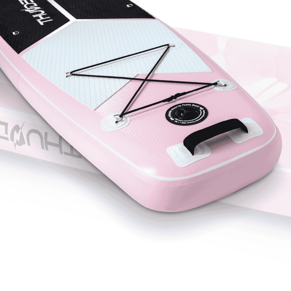Надувна SUP дошка THUNDER ROSEA 365