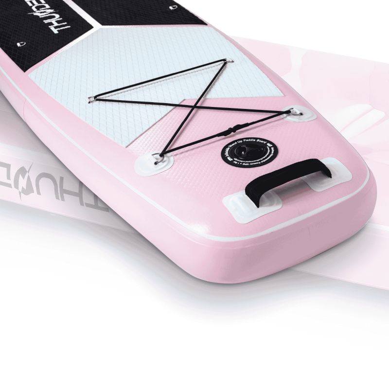 Надувная SUP доска THUNDER ROSEA 365