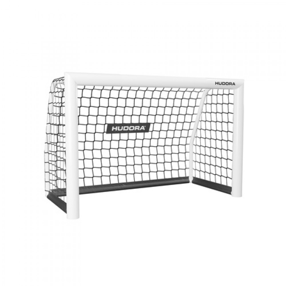 Футбольні ворота HUDORA ADVANCED 120 х 80 см