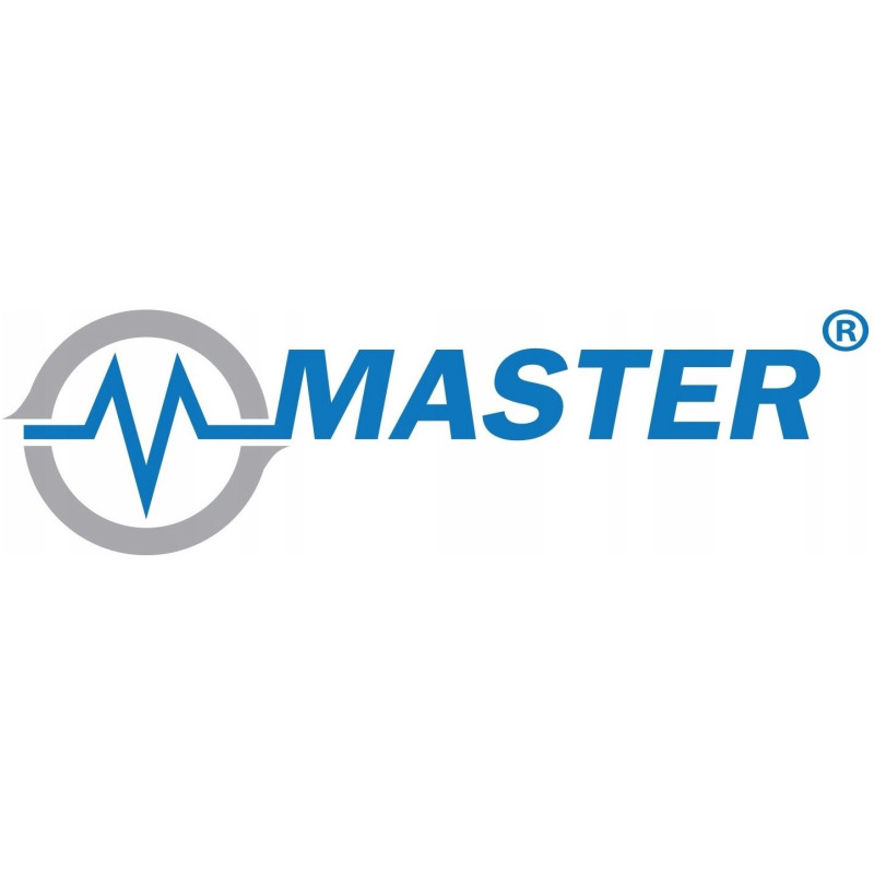 Сітка для бадмінтону та волейболу MASTER 10 х 0,9 м