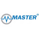 Сітка для бадмінтону та волейболу MASTER 10 х 0,9 м