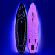 Надувная SUP доска THUNDER MOSSA 320 с LED подсветкой