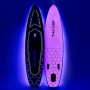 Надувна SUP дошка THUNDER MOSSA 320 з LED підсвічуванням