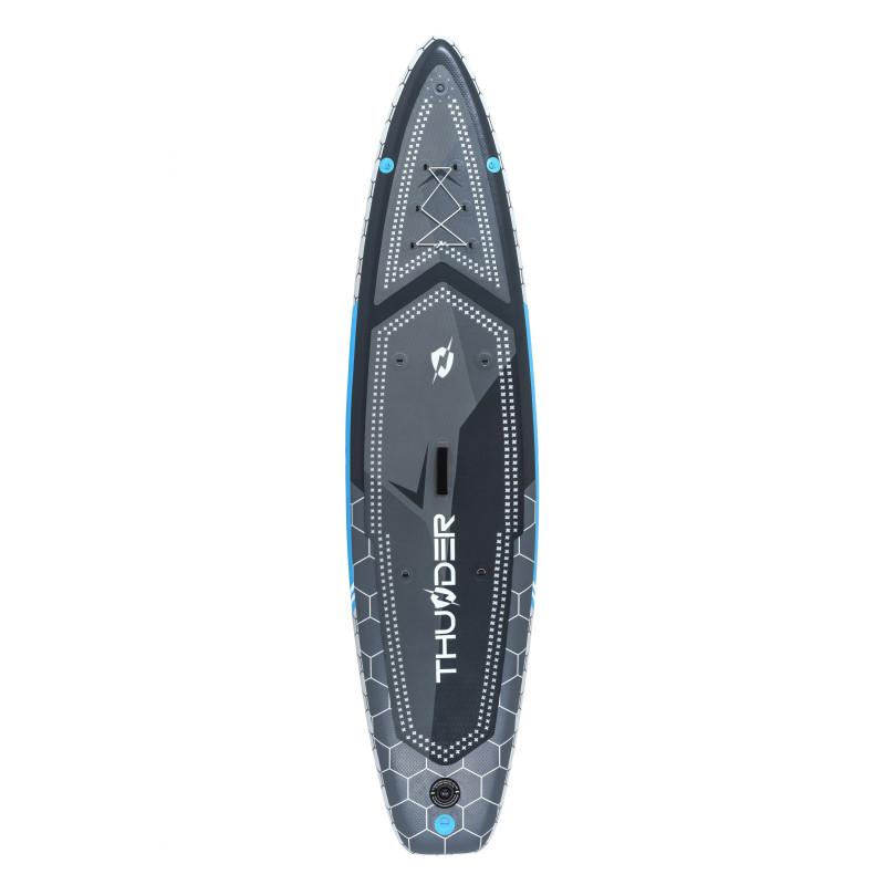 Надувна SUP дошка THUNDER LUMOS 320 з LED підсвічуванням