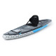 Надувна SUP дошка THUNDER LUMOS 320 з LED підсвічуванням
