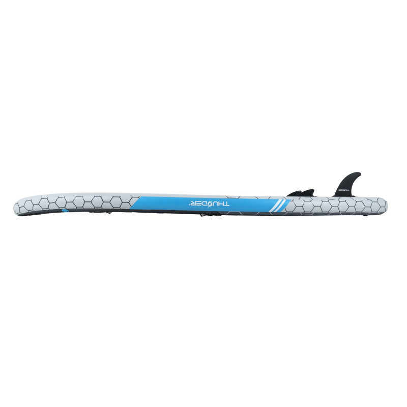 Надувна SUP дошка THUNDER LUMOS 320 з LED підсвічуванням
