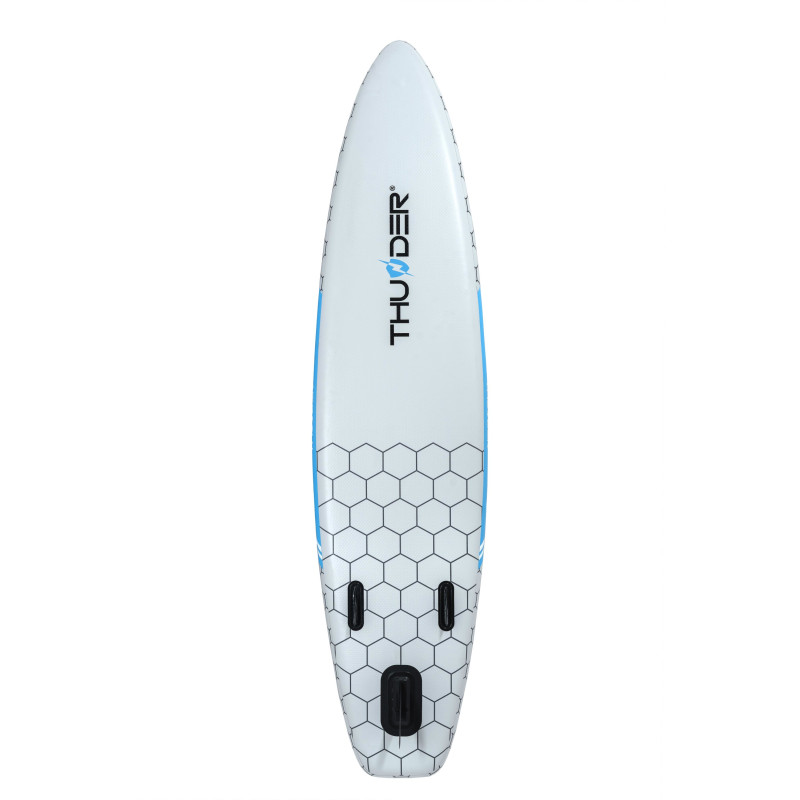 Надувна SUP дошка THUNDER LUMOS 320 з LED підсвічуванням