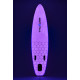 Надувна SUP дошка THUNDER LUMOS 320 з LED підсвічуванням