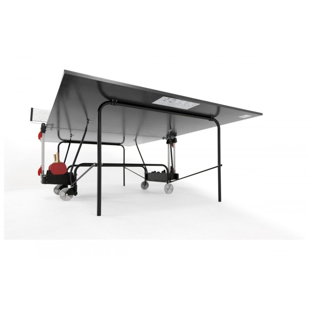 Стіл тенісний Sponeta S1-73i, синій