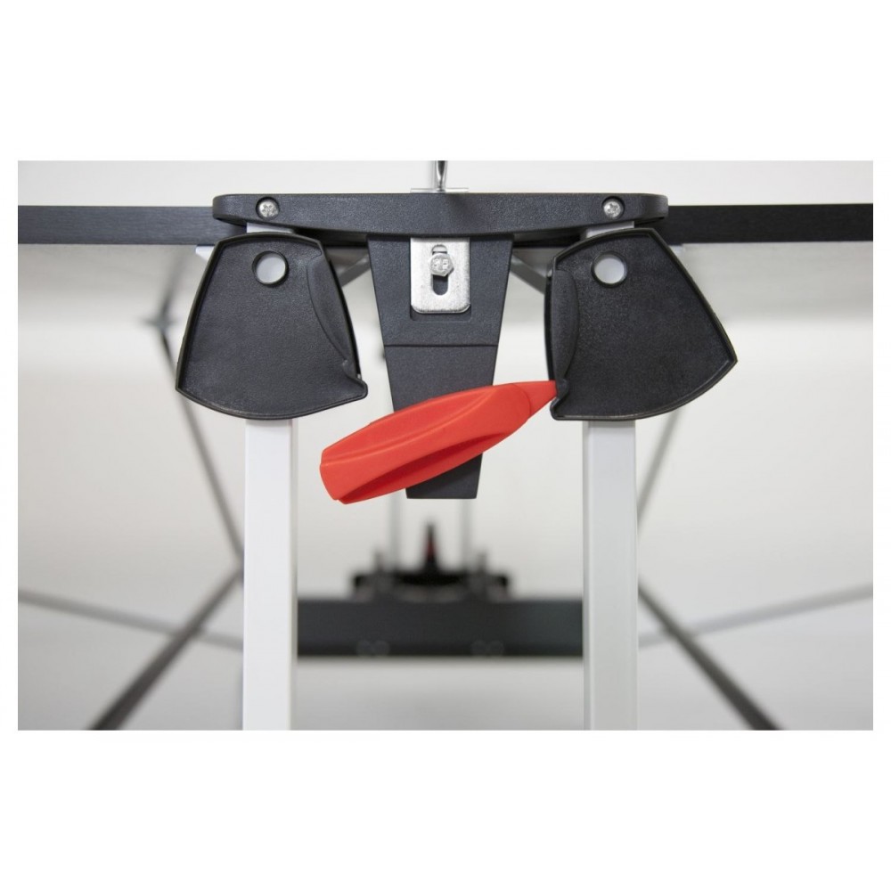 Стіл тенісний Sponeta S1-73i, синій