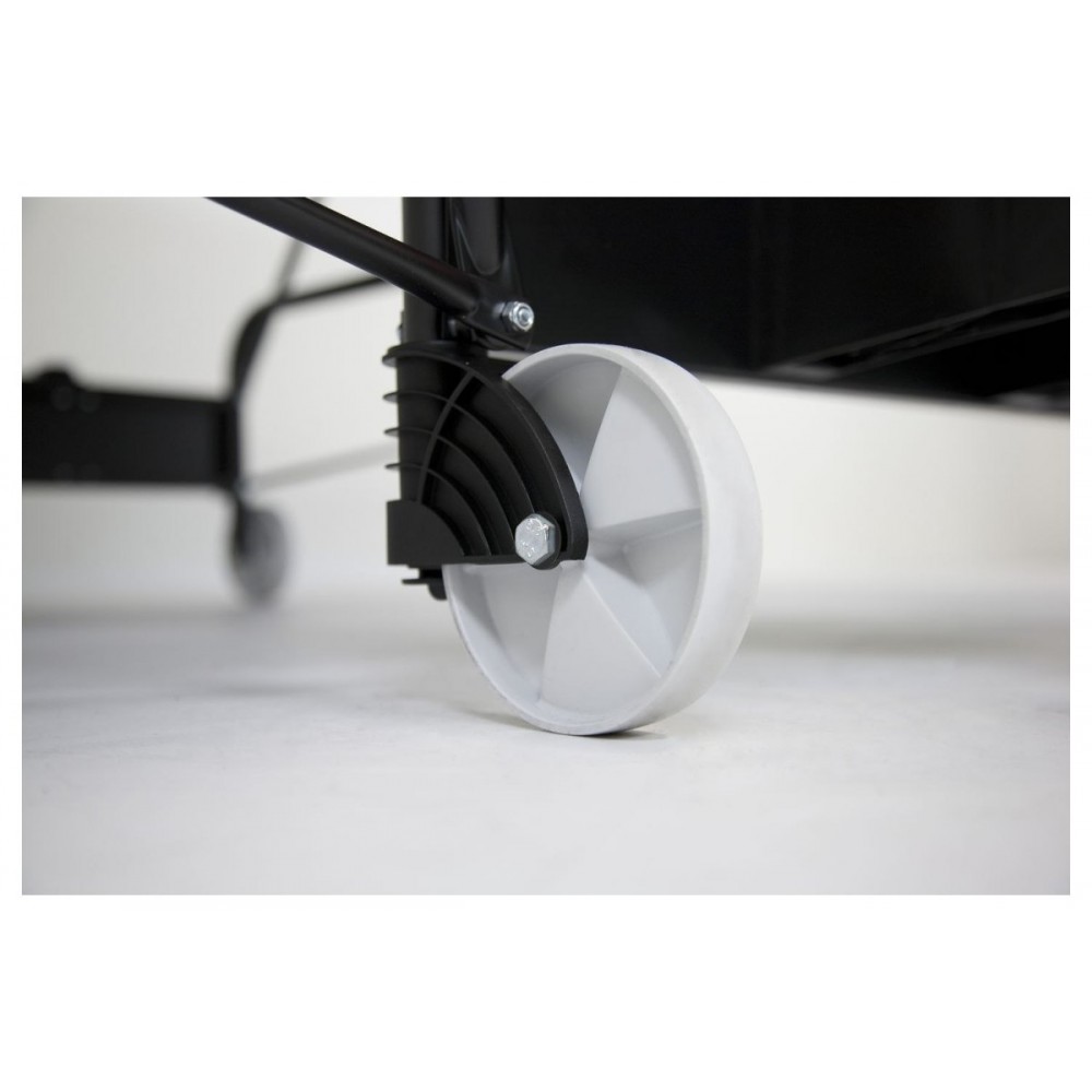 Стіл тенісний Sponeta S1-73i, синій