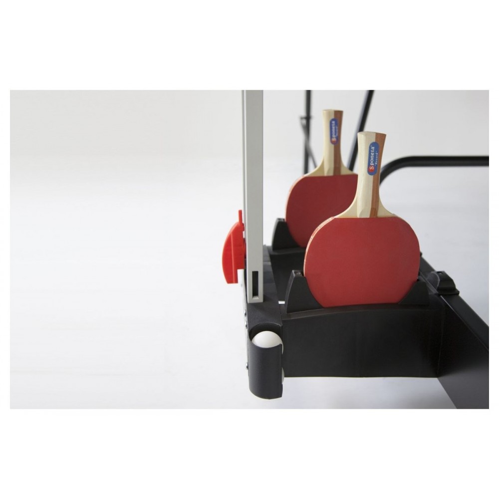 Стіл тенісний Sponeta S1-73i, синій