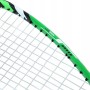 Набір для кросмінтону NILS NRS001 (2 ракетки, волани, чохол),  зелений