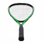 Набір для кросмінтону NILS NRS001 (2 ракетки, волани, чохол),  зелений