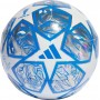 Футбольный мяч Adidas UCL Training IN9326 размер 5, бело-серый