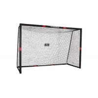 Футбольные ворота Hudora Pro Tect 300 х 200 см (76915)
