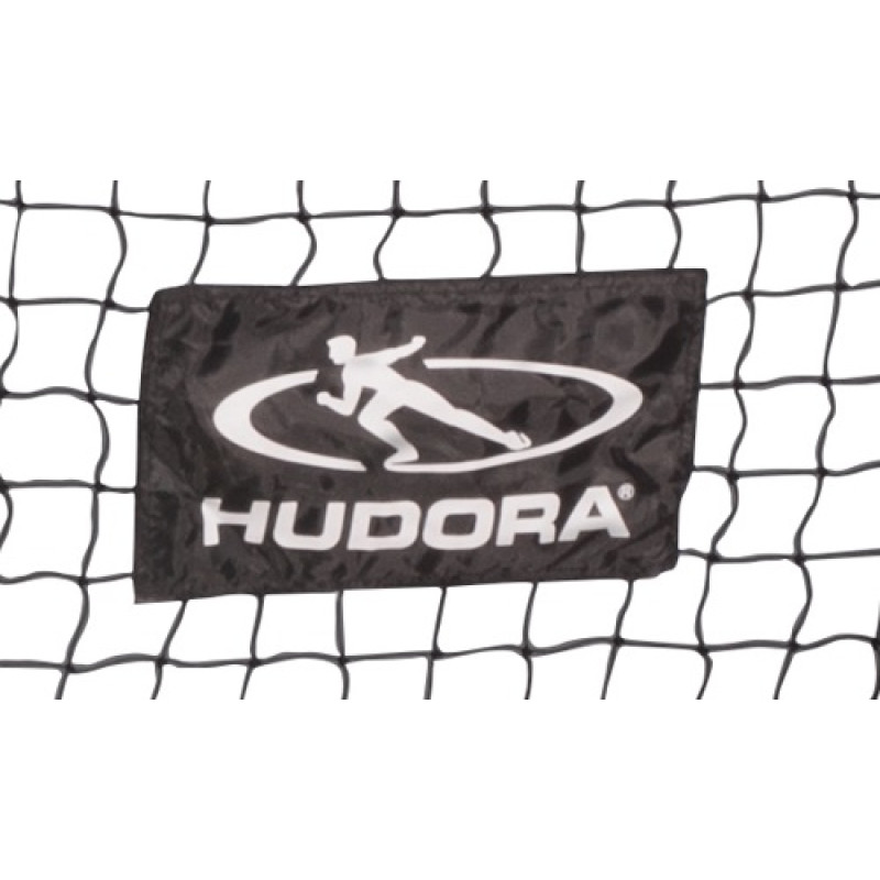Футбольные ворота Hudora Pro Tect 300 х 200 см (76915)