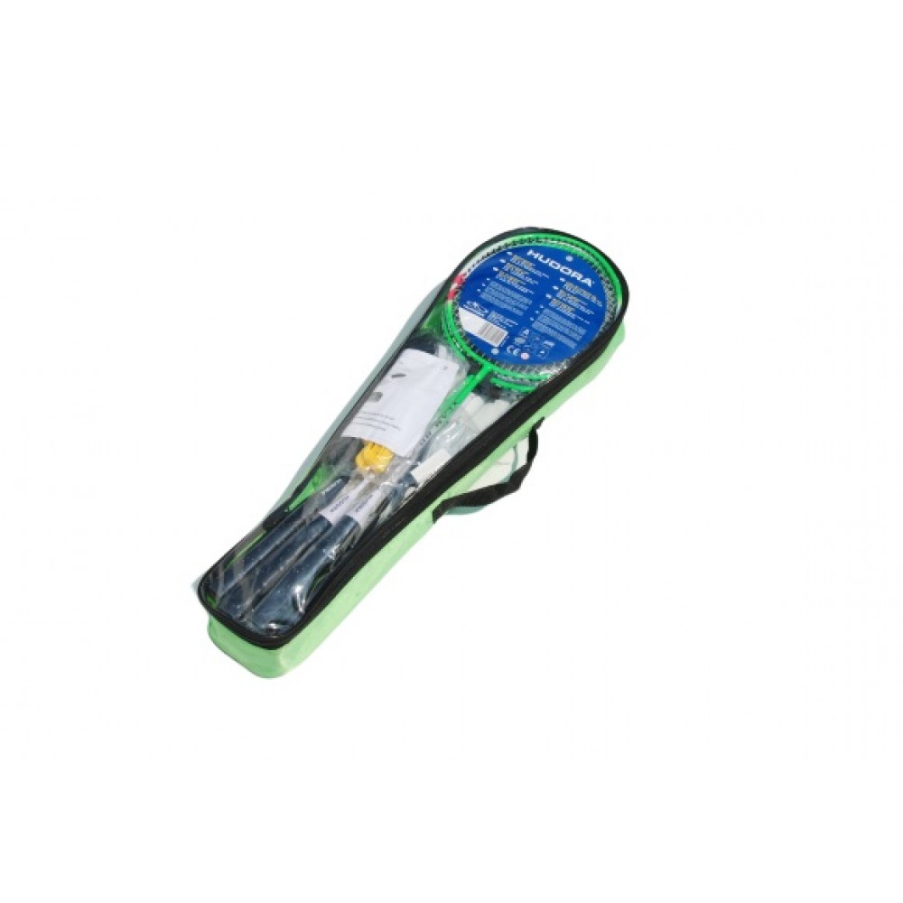 Набір для бадмінтону HUDORA SET FAMILY COMPLETE