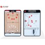 Доска тактическая футбольная Pure2Improve COACHBOARD FUTSAL