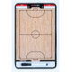 Доска тактическая футбольная Pure2Improve COACHBOARD FUTSAL