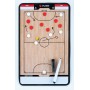 Доска тактическая футбольная Pure2Improve COACHBOARD FUTSAL