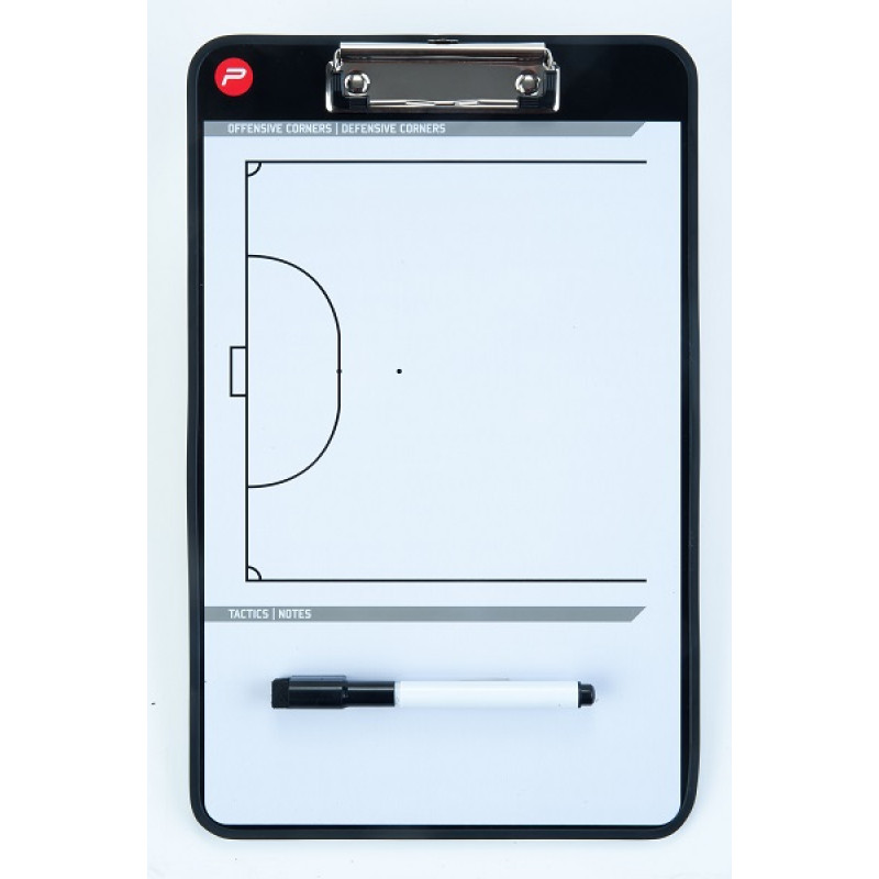 Доска тактическая футбольная Pure2Improve COACHBOARD FUTSAL
