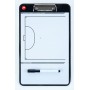 Доска тактическая футбольная Pure2Improve COACHBOARD FUTSAL