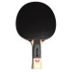 Ракетка для настольного тенниса BUTTERFLY Timo Boll SG99, черно-красная
