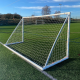 Футбольные ворота QUICKPLAY Q-FOLD 360 x 180 см, белые