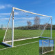 Футбольные ворота QUICKPLAY Q-FOLD 360 x 180 см, белые