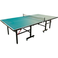 Стіл тенісний Enero Indoor 700, зелений
