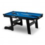 Бильярдный стол Neo-Sport NS-808, 183 x 92 x 81 см