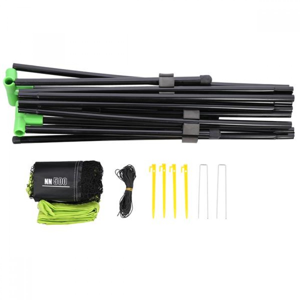 Сітка для бадмінтону NILS NN500