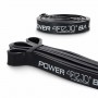 Эспандер-петля 4FIZJO Power Band 22 мм 12-17 кг (резина для фитнеса и спорта)