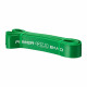 Набір з 6 еластичних стрічок для фітнесу 4FIZJO Power Band, 2-46 кг