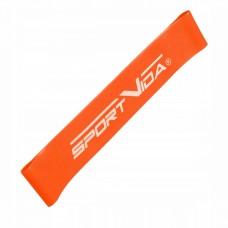 Еластична стрічка для фітнесу SportVida Mini Power Band 60 х 5 х 0.10 см, 10-15 кг