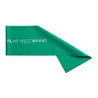 Еластична стрічка для фітнесу 4FIZJO Flat Band 200 х 15 х 0.025 см, 3-5 кг