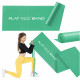 Еластична стрічка для фітнесу 4FIZJO Flat Band 200 х 15 х 0.025 см, 3-5 кг