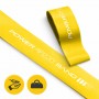Резинка для фитнеса 4FIZJO Mini Power Band 0.8 мм 5-10 кг Yellow (P-5907222931608)