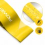 Резинка для фитнеса 4FIZJO Mini Power Band 0.8 мм 5-10 кг Yellow (P-5907222931608)