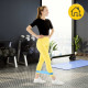 Резинки для фитнеса 4FIZJO Mini Power Band набор 5 шт 1-20 кг Mix (P-5907222931110)