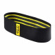 Стрічка для фітнесу з тканини 4FIZJO Hip Band Light Resistance 76 x 8 x 0.2 см