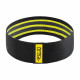 Стрічка для фітнесу з тканини 4FIZJO Hip Band Light Resistance 76 x 8 x 0.2 см