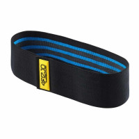 Стрічка для фітнесу з тканини 4FIZJO Hip Band Medium Resistance 70 x 8 x 0.2 см