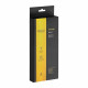 Стрічка для фітнесу з тканини 4FIZJO Hip Band Medium Resistance 70 x 8 x 0.2 см