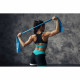 Еластична стрічка SportVida Flat Stretch Band 200 х 15 х 0,055 см, 10-15 кг